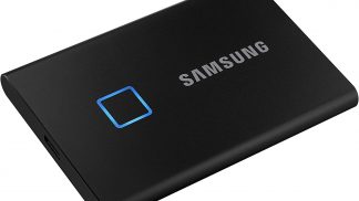 Samsung Portable SSD T7 1TB at lowest price in Pakistan