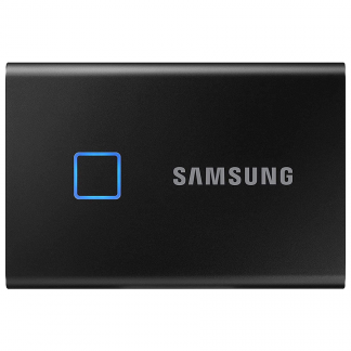 SAMSUNG PORTABLE SSD T7 1TB
