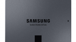 Samsung 860 QVO 1TB SATA III 2.5 inch SSD MZ-76Q at the lowest price in Pakistan