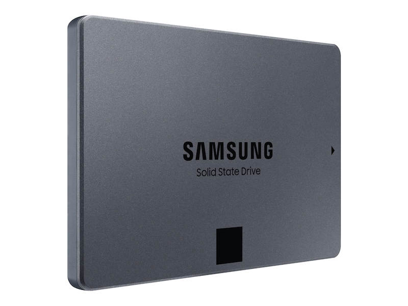 SAMSUNG - SAMSUNG SSD 860 QVO 1TB MZ-76Q1T0B/ ITの+stbp.com.br