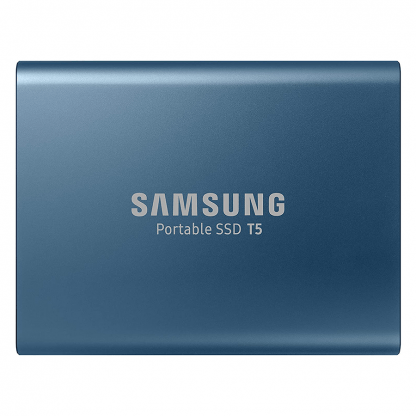 Samsung Portable T5 500GB at the lowest price in Pakistan main