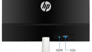 HP 24f 24-inch Display