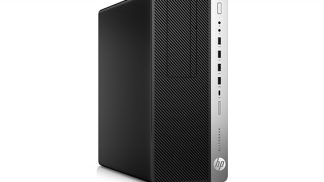HP EliteDesk 800 G5 MT Core i5 9500 - Q370