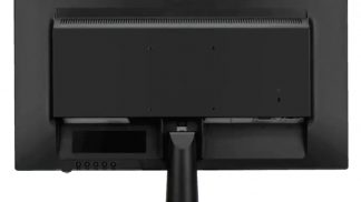 HP N246v 23.8-inch Monitor