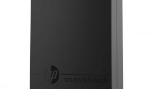 HP P600 Portable USB 3.1 External SSD