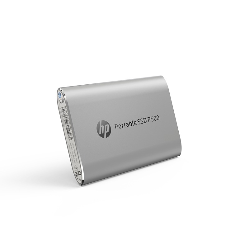 HP P500 Portable USB 3.1 External SSD - Allah Technologies