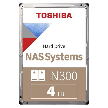 Toshiba N300 main