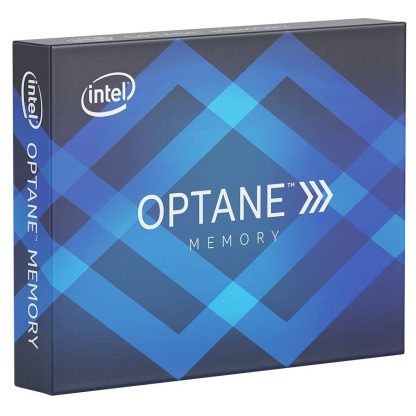 Intel Optane Memory Module PCIe M.2 nVME 80mm MEMPEK1W016GAXT - 16gb | MEMPEK1W032GAXT-BD - 32gb(Renewed)