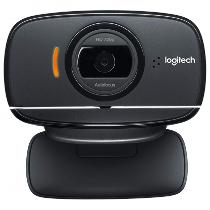 Logitech B525 HD WEB CAM