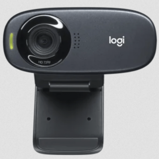 Logitech C310 HD Web Cam