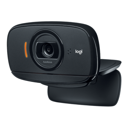Logitech C525 HD Web Cam