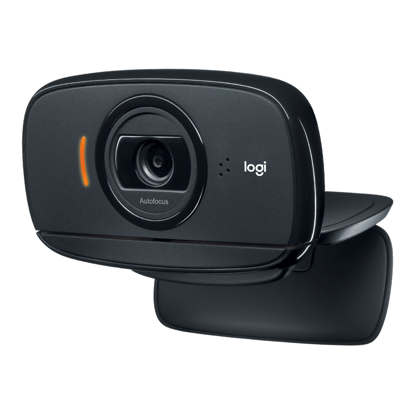 logitech hd webcam c525 driver windows 10