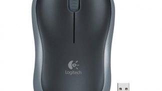 Logitech b175 Wireless mouse main