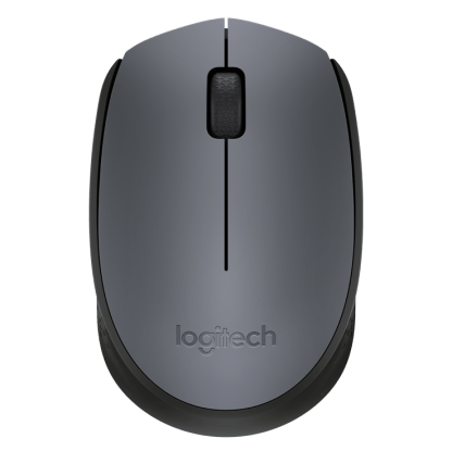Logitech m170 Wireless mouse