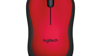 Logitech m221 Wireless mouse