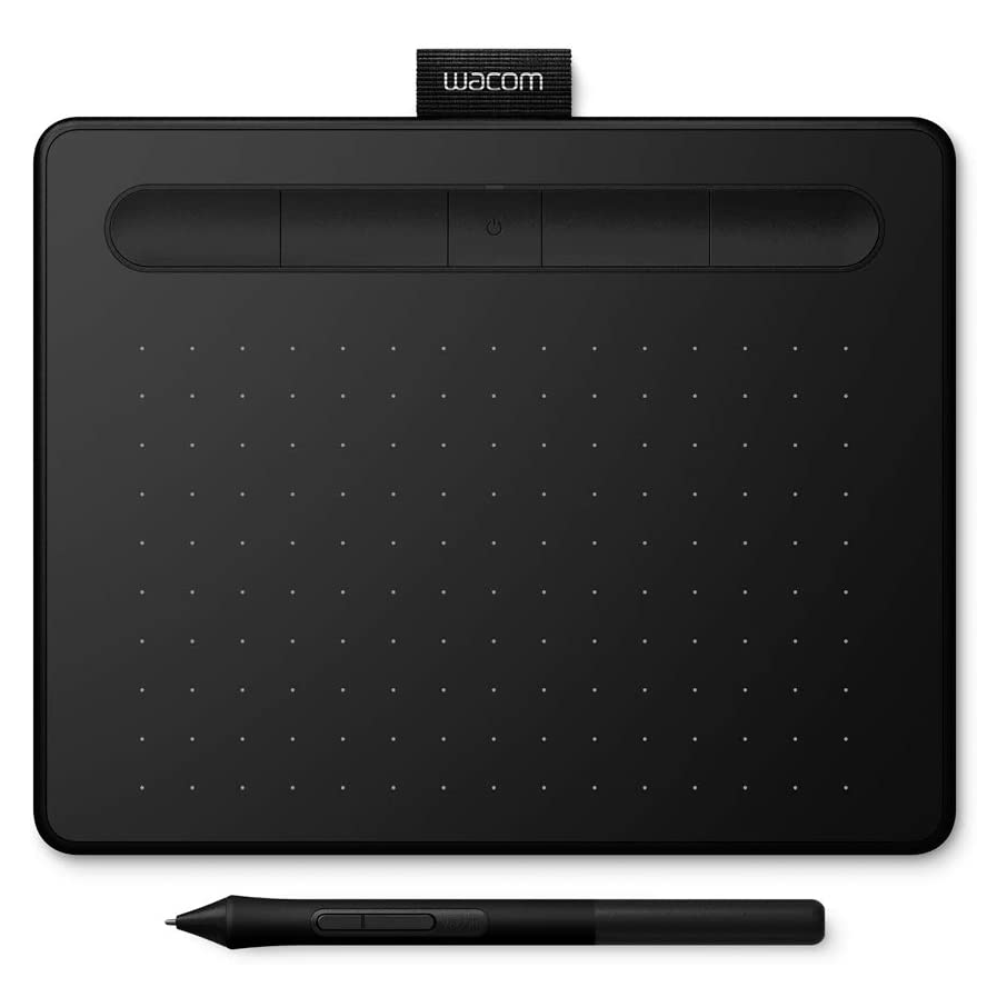 Buy Wacom tablets at the lowest price in Pakistan