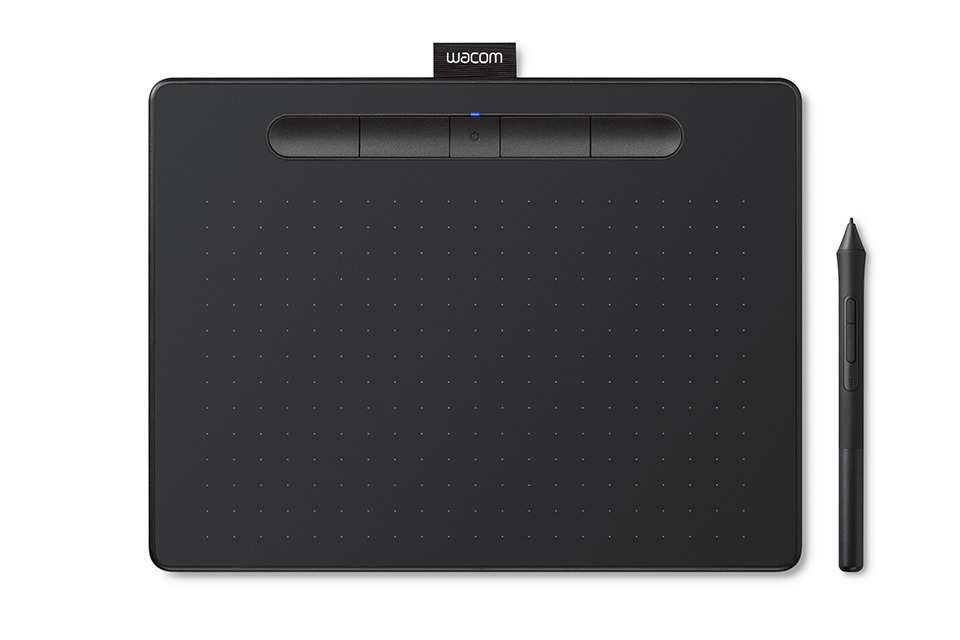 Планшет wacom one m ctl 672 n обзор