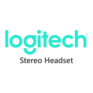 Logitech Stereo Headset