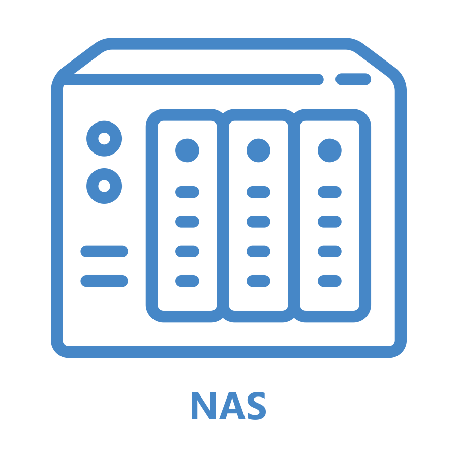 Buy Nas At The Lowest Price In Pakistan