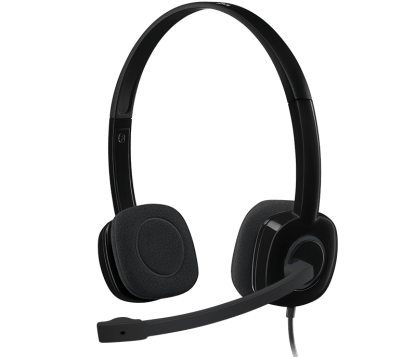 H151 Stereo Headset