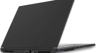 Intel Whitebook Gaming laptop