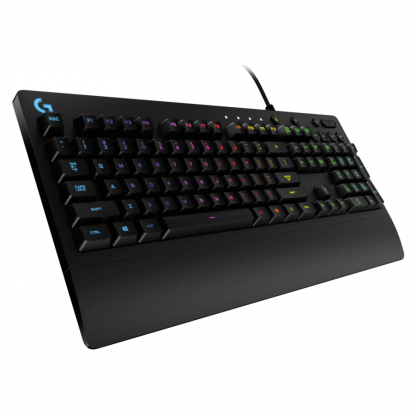 Logitech G213 prodigy RGB Gaming Keyboard