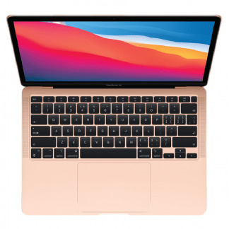 Apple MacBook Air M1 Rose Gold