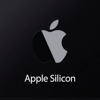 Apple Silicone