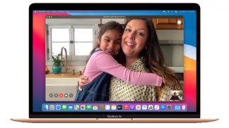 Apple MacBook Air M1 Rose Gold