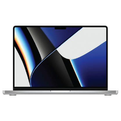 MacBook Pro (14-inch, 2021)